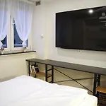Appartamento Studio7 By Zzzone, Superjednostka 2th Floor, Spodek, Centrum, Rynek, 48m2, Center, Self Check-in Katowice