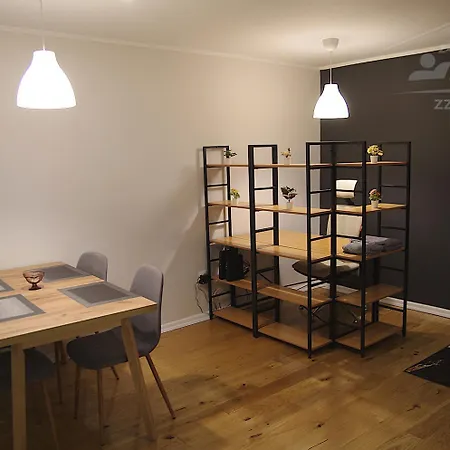 Studio7 By Zzzone, Superjednostka 2th Floor, Spodek, Centrum, Rynek, 48m2, Center, Self Check-in *