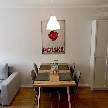 Studio7 By Zzzone, Superjednostka 2th Floor, Spodek, Centrum, Rynek, 48m2, Center, Self Check-in *