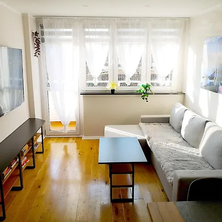 Studio7 By Zzzone, Superjednostka 2th Floor, Spodek, Centrum, Rynek, 48m2, Center, Self Check-in *
