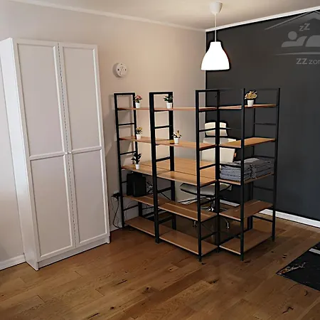 Appartamento Studio7 By Zzzone, Superjednostka 2th Floor, Spodek, Centrum, Rynek, 48m2, Center, Self Check-in