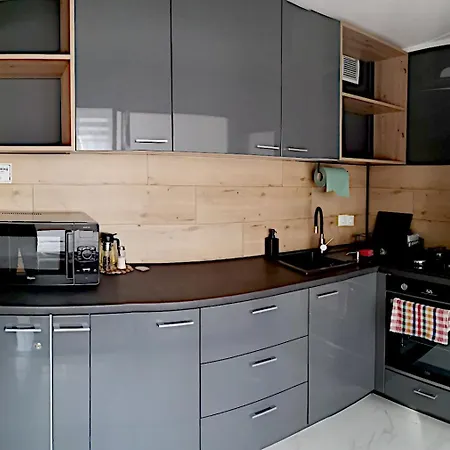 Appartamento Studio7 By Zzzone, Superjednostka 2th Floor, Spodek, Centrum, Rynek, 48m2, Center, Self Check-in *