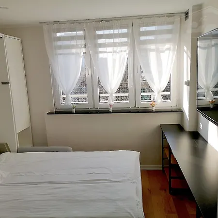 Studio7 By Zzzone, Superjednostka 2th Floor, Spodek, Centrum, Rynek, 48m2, Center, Self Check-in *