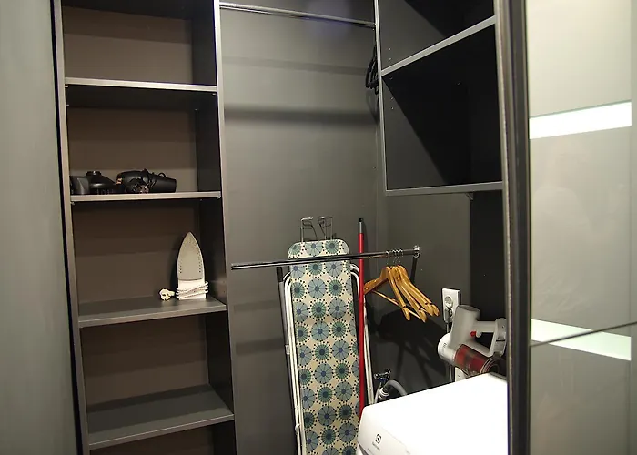 דירה Studio7 By Zzzone, Superjednostka 2th Floor, Spodek, Centrum, Rynek, 48m2, Center, Self Check-in