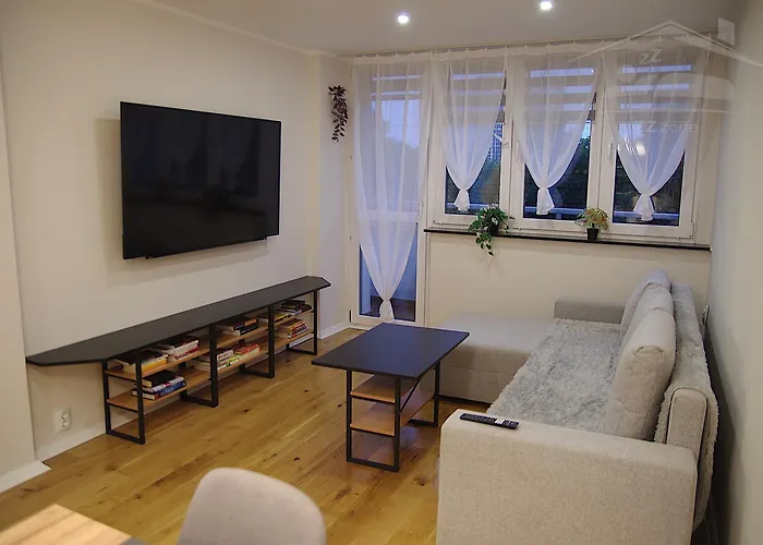 Studio7 By Zzzone, Superjednostka 2th Floor, Spodek, Centrum, Rynek, 48m2, Center, Self Check-in Appartamento Katowice