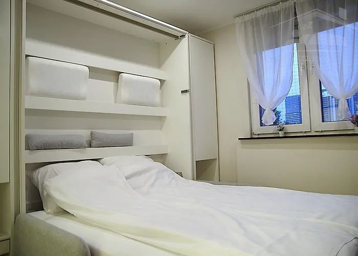 Studio7 By Zzzone, Superjednostka 2th Floor, Spodek, Centrum, Rynek, 48m2, Center, Self Check-in Apartamento